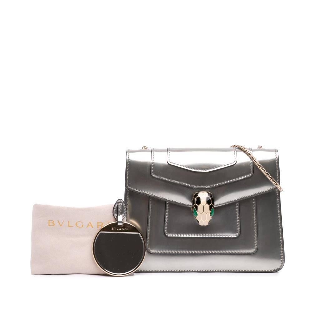 Bvlgari Crossbody Bag