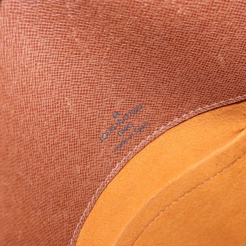 Louis Vuitton Musette Salsa