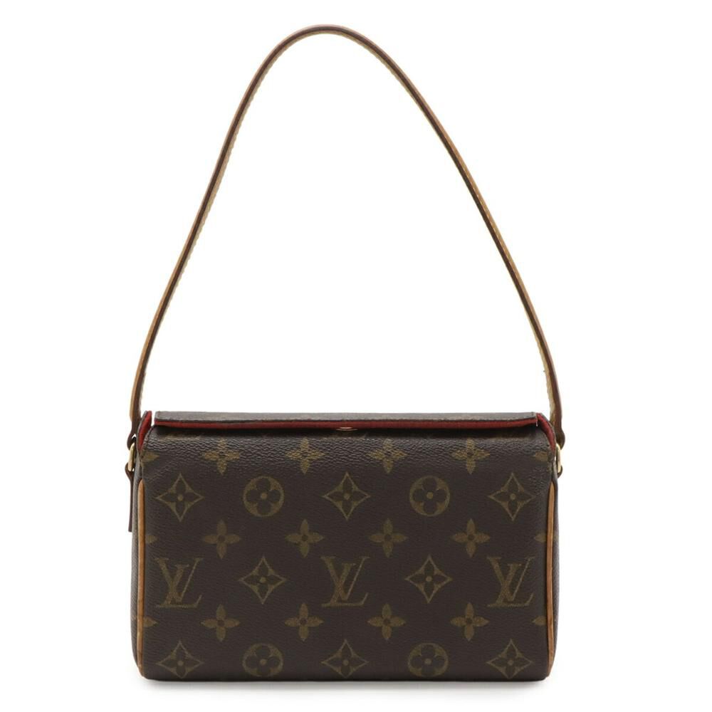 Louis Vuitton Recital