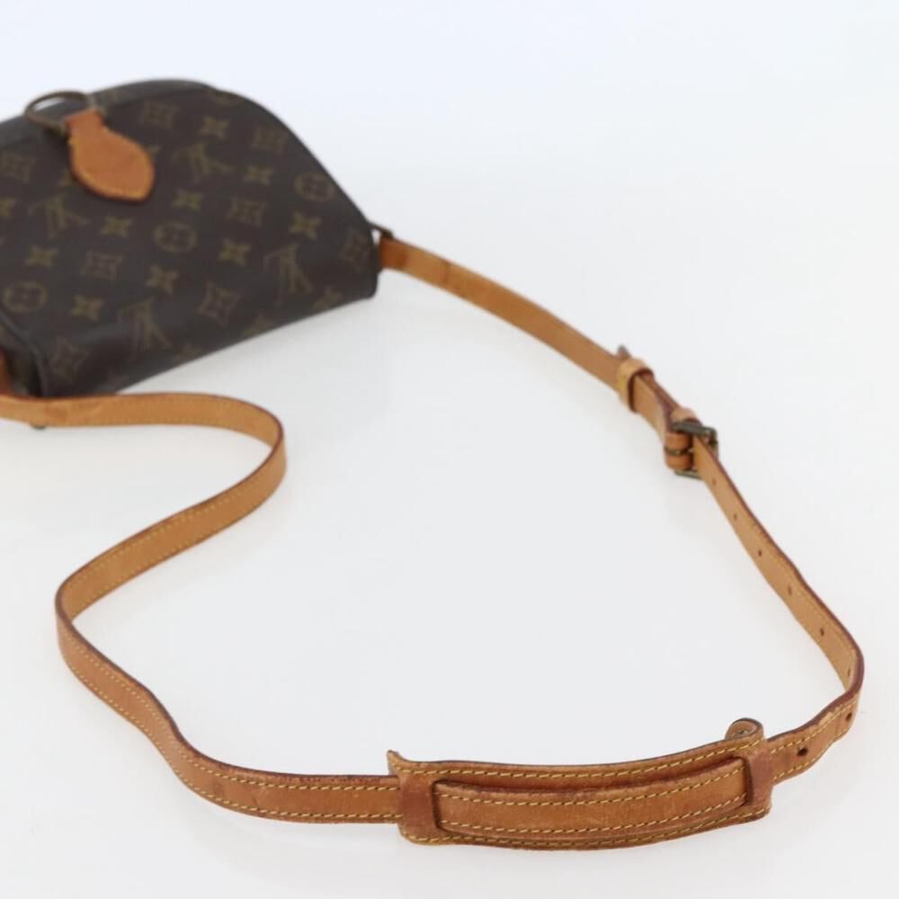 Louis Vuitton Saint Cloud