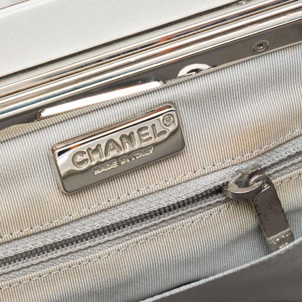Chanel Vanity