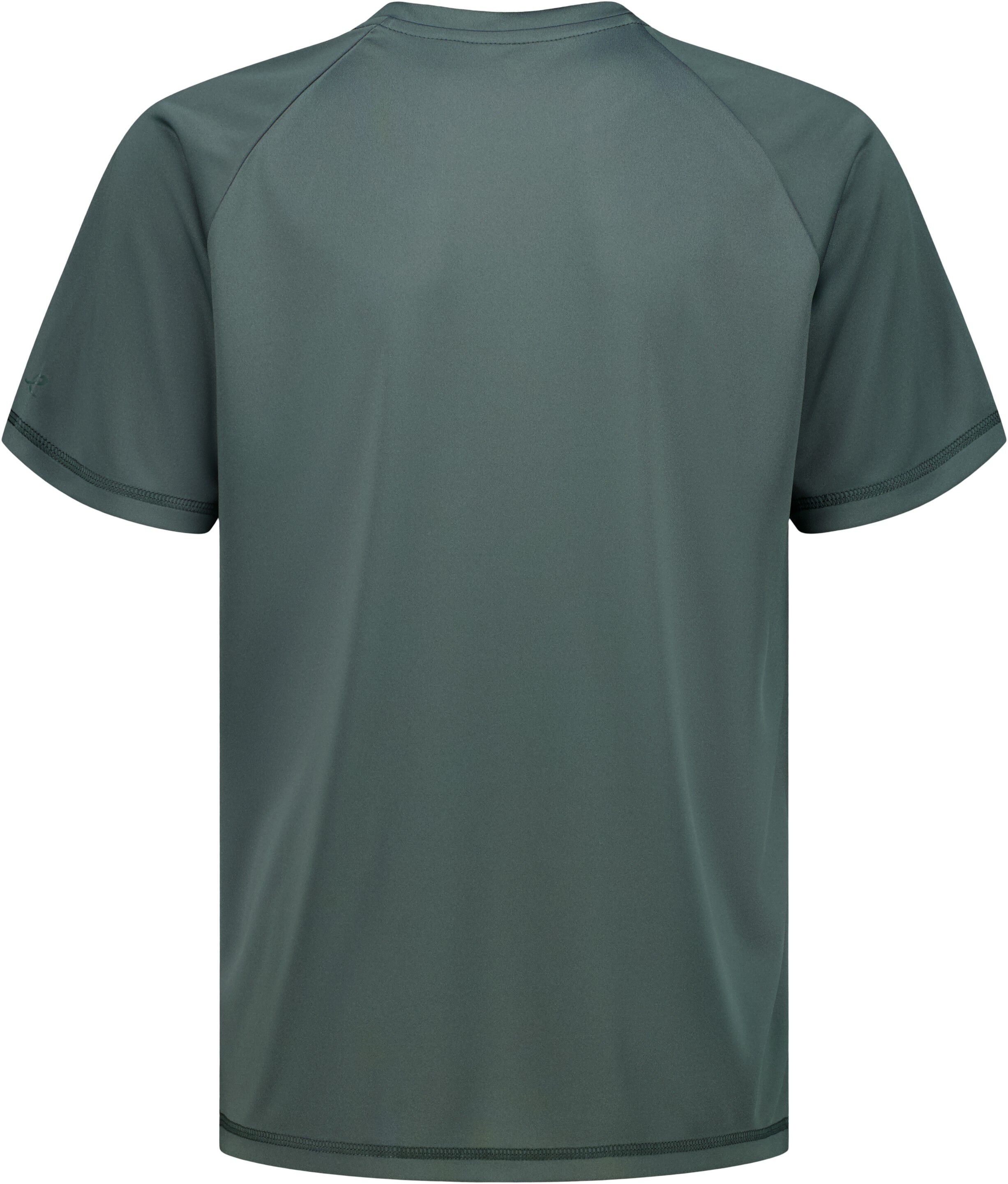 Basic Tr&aelig;nings T-shirt