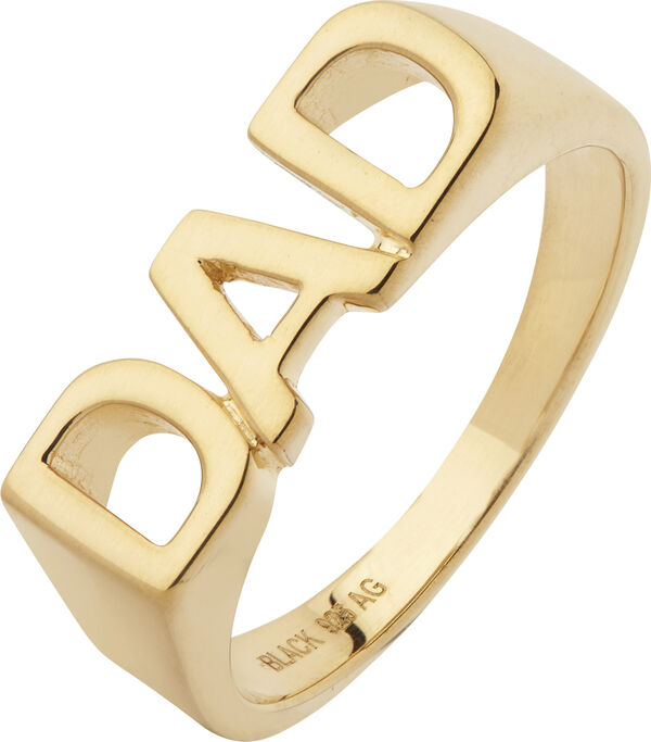 Dad Ring
