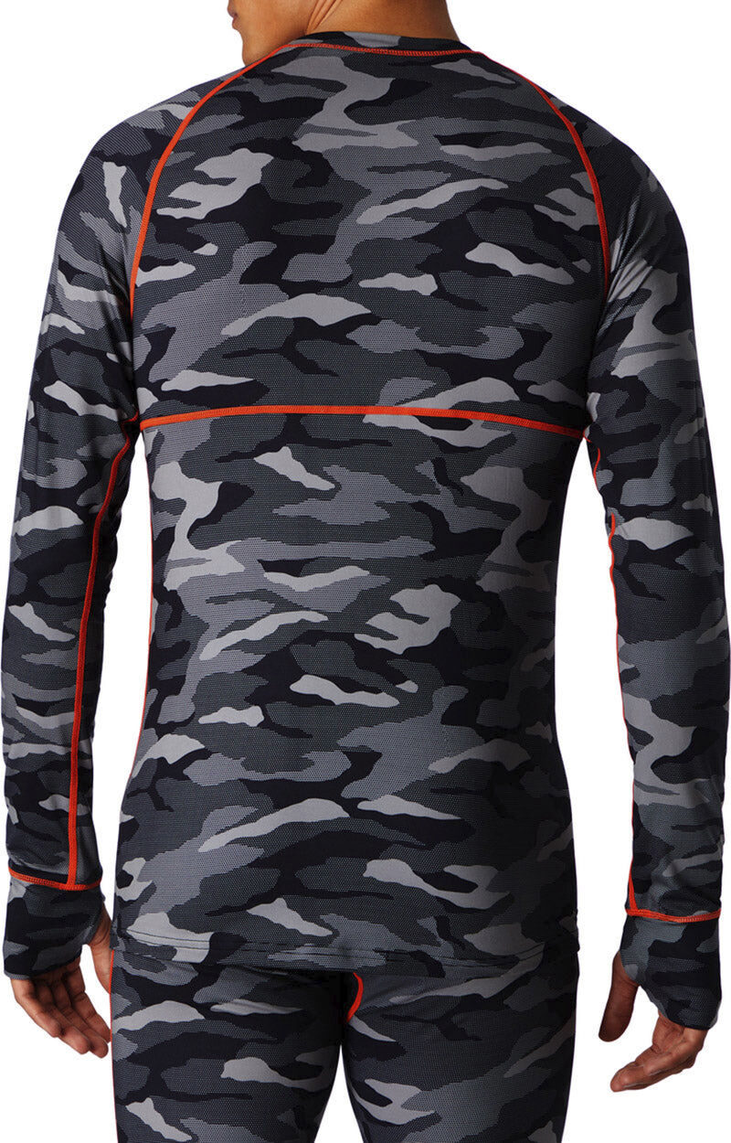 Dustin skiundertr&oslash;je