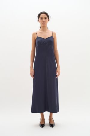 XilkyIW Strap Dress