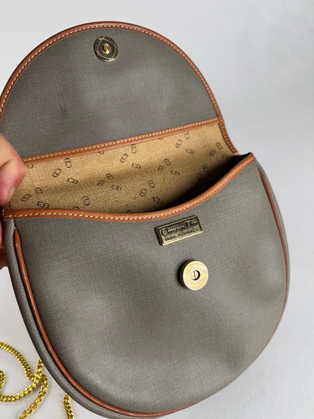 Dior Shoulder Bag