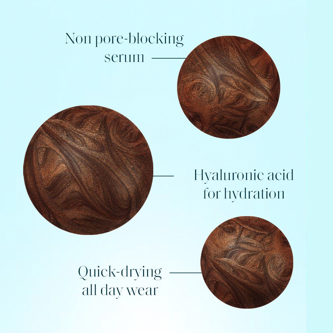 Gradual Tan Everyday Spray