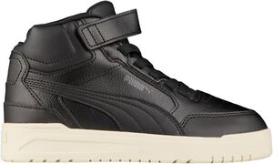 Shuffle Downtown Mid Velcro Foret Sneakers