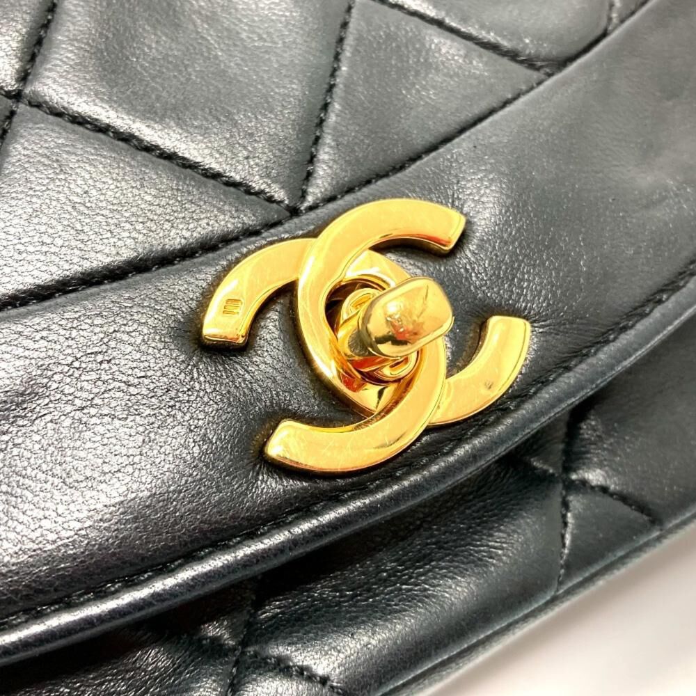 Chanel Shoulder Bag