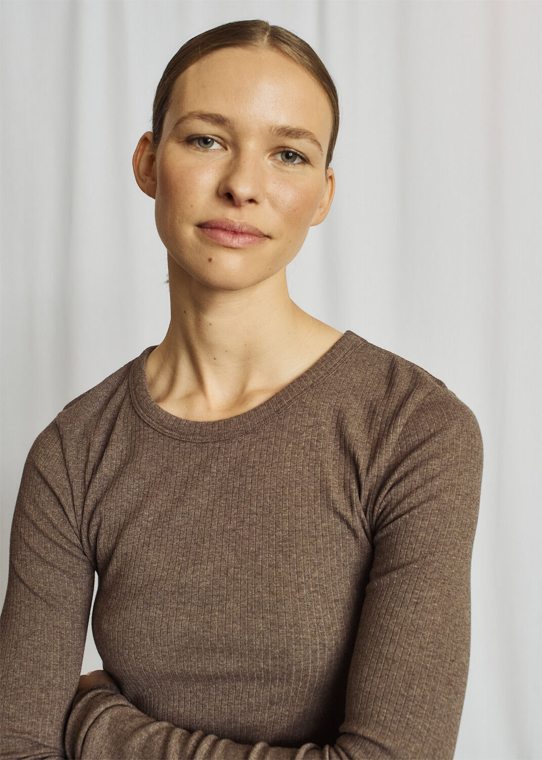 BS Margrethe Regular Fit Top