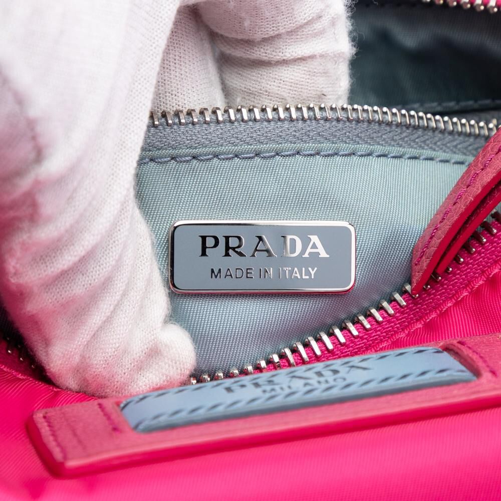Prada Tessuto