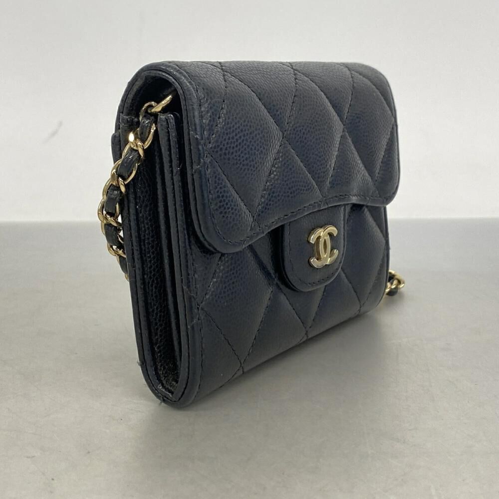 Chanel Shoulder Bag