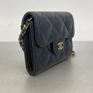 Chanel Shoulder Bag