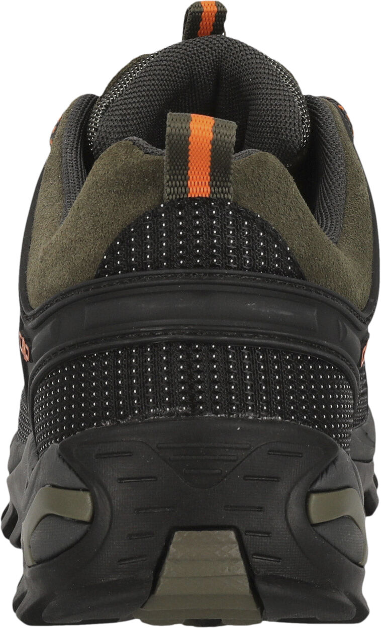 Rigel Waterproof vandresko