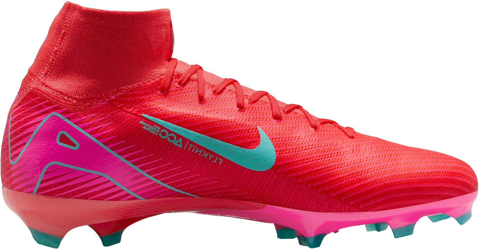 Air Zoom Mercurial Superfly 10 Pro Fodboldst&oslash;vler