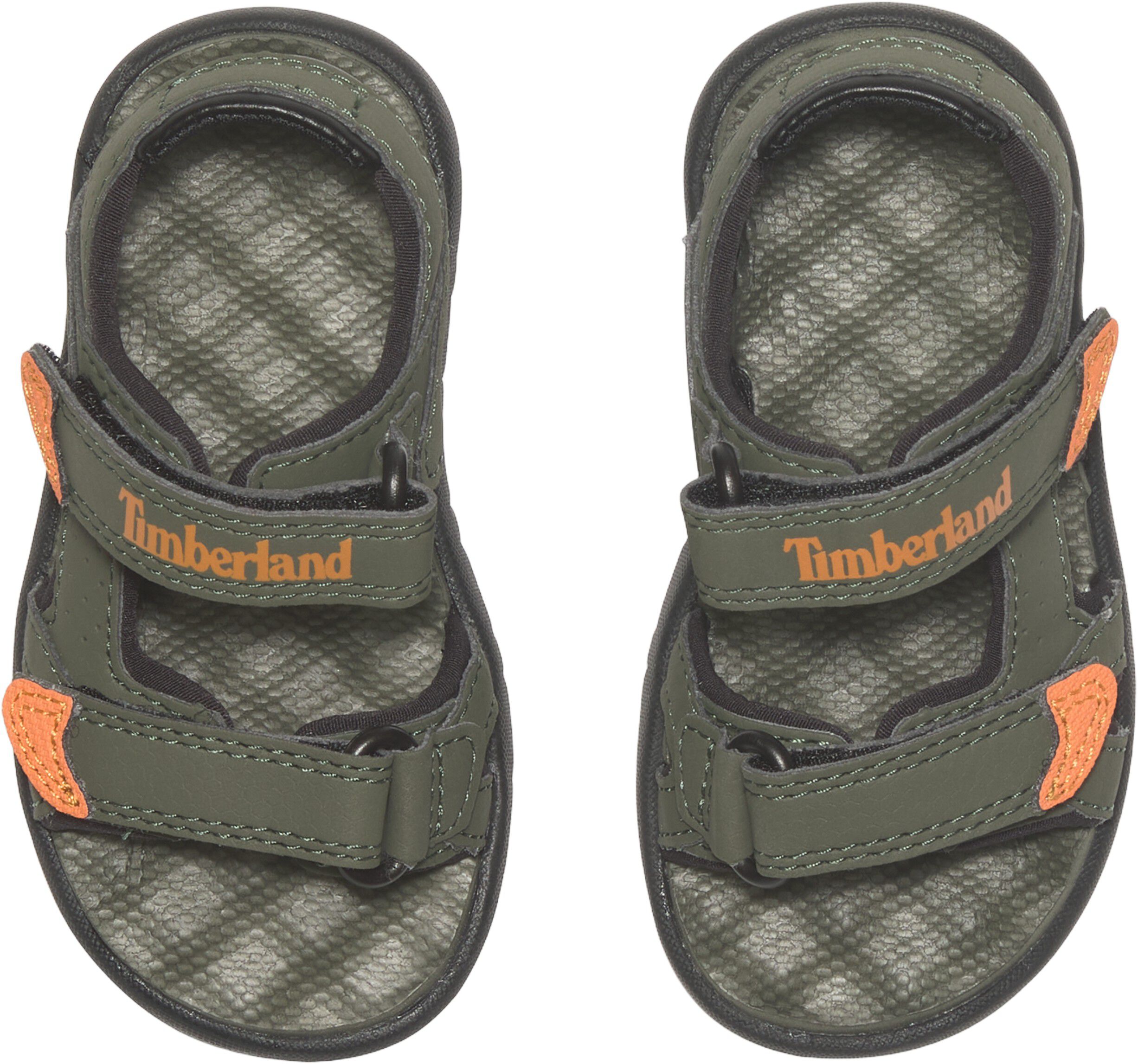 Perkins Row 2-Strap GRAPE LEAF