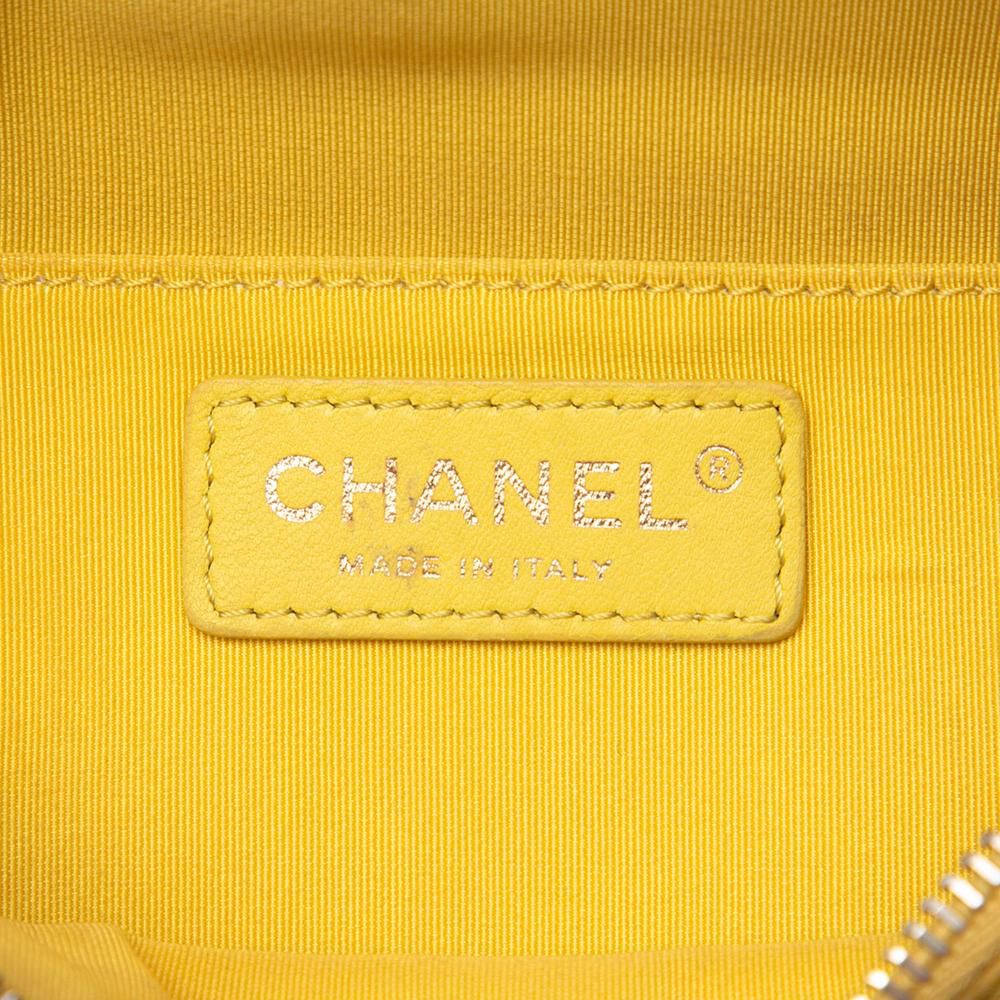 Chanel Belt Bag