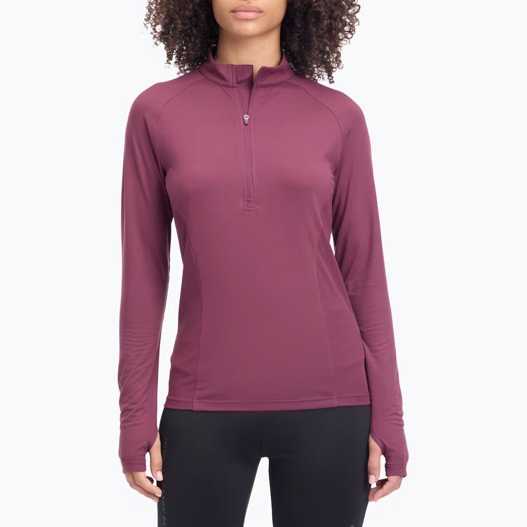 Cusca IV Midlayer l&oslash;betr&oslash;je