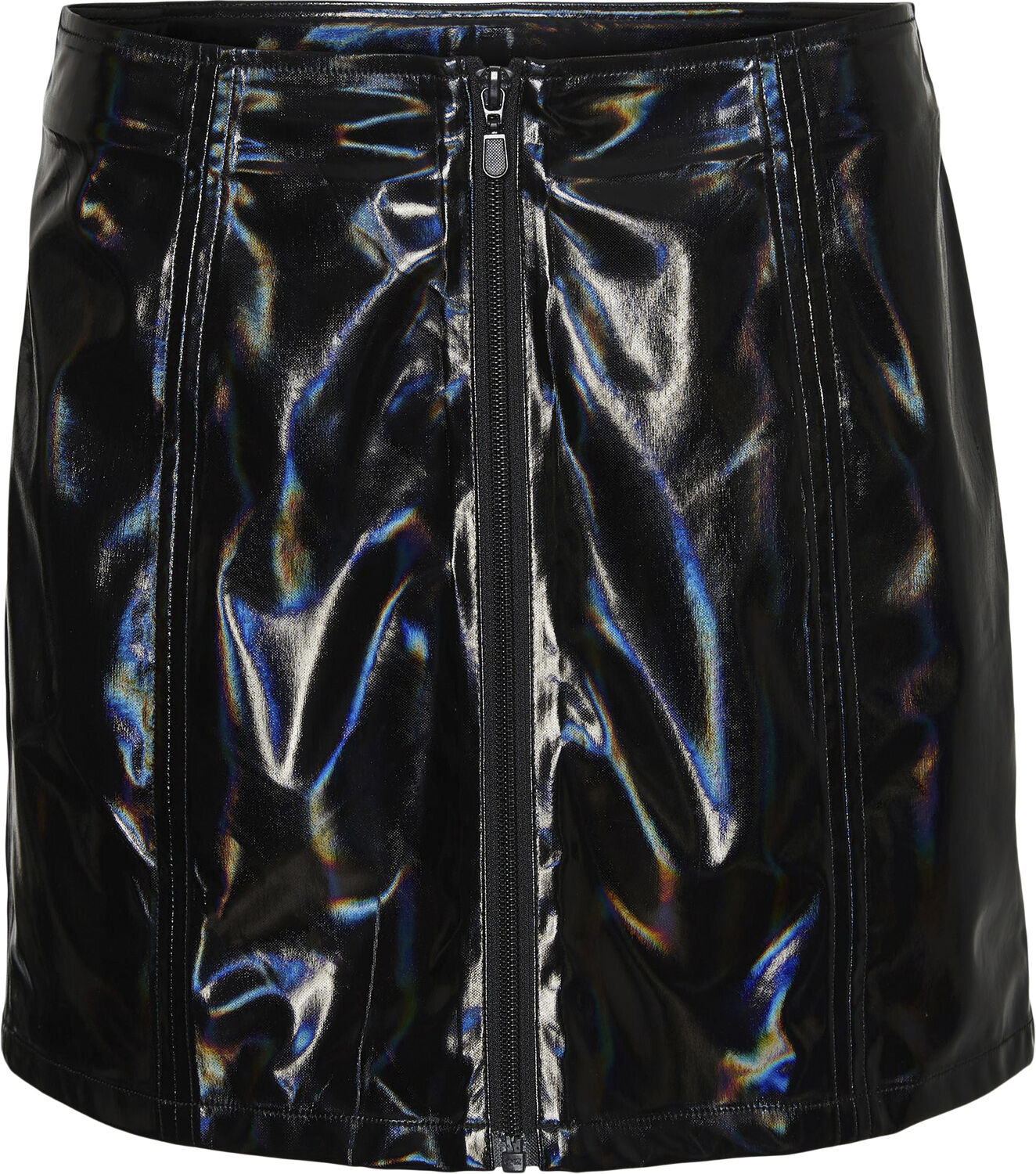 SNKIM HW TIGHT MINI SKIRT - MCH