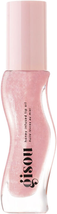 Honey Infused Lip Oil