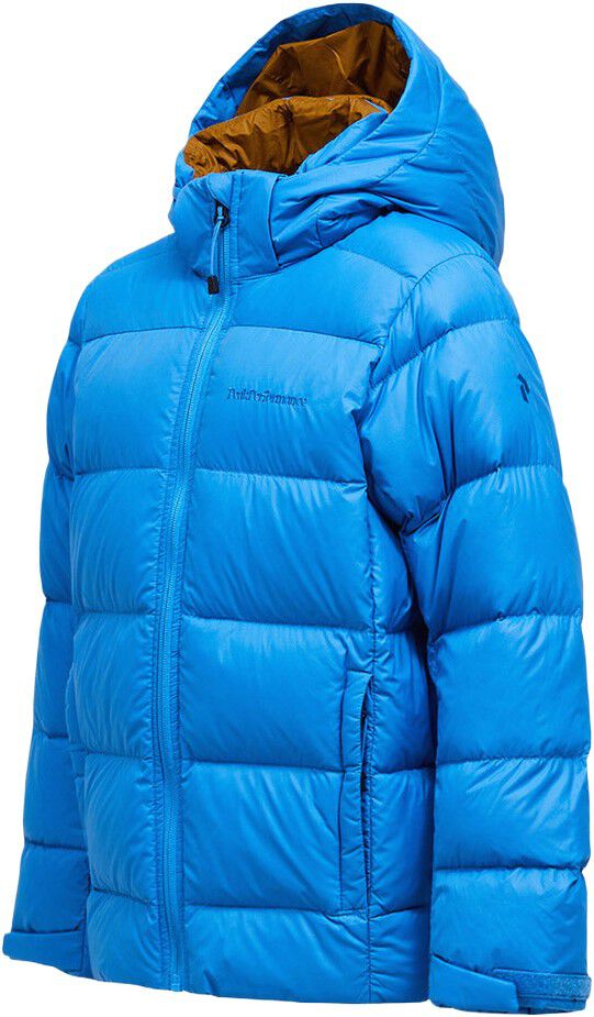 Frost Down Puffer Vinterjakke