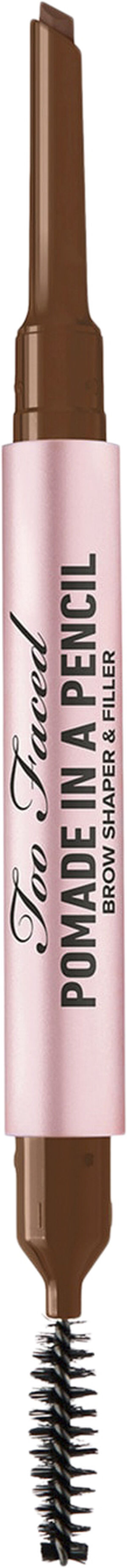 Pomade In A Pencil - Brow Shaper and Filler