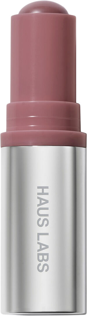 COLOR FUSE GLASSY BLUSH BALM HIBISC