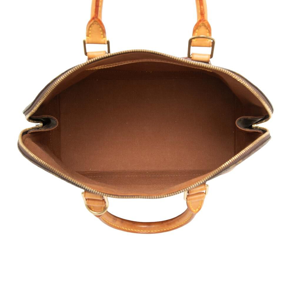 Louis Vuitton Alma