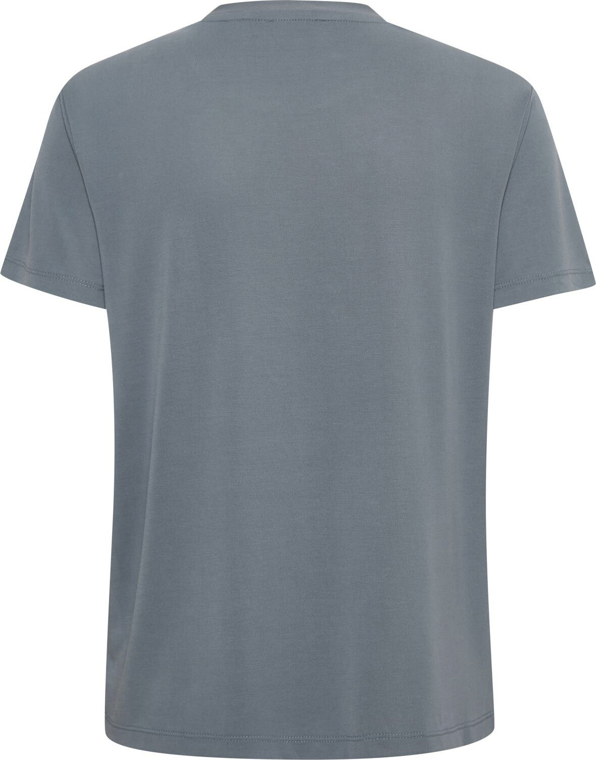 SLColumbine crew-neck T-shirt SS