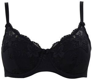Mary Covering foam bra