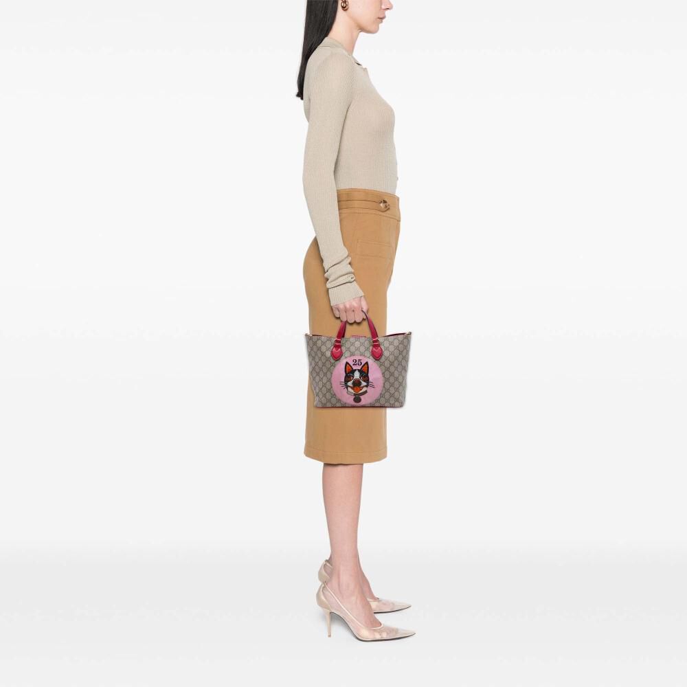Gucci Tote