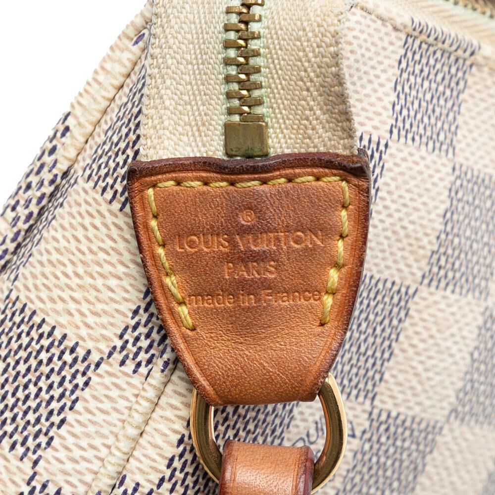 Louis Vuitton Pochette Accessoires