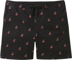 Range 18 Cherri Shorts
