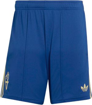 Sverige 26/27 Udebane Shorts