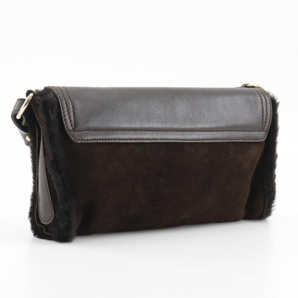 Salvatore Ferragamo Shoulder Bag