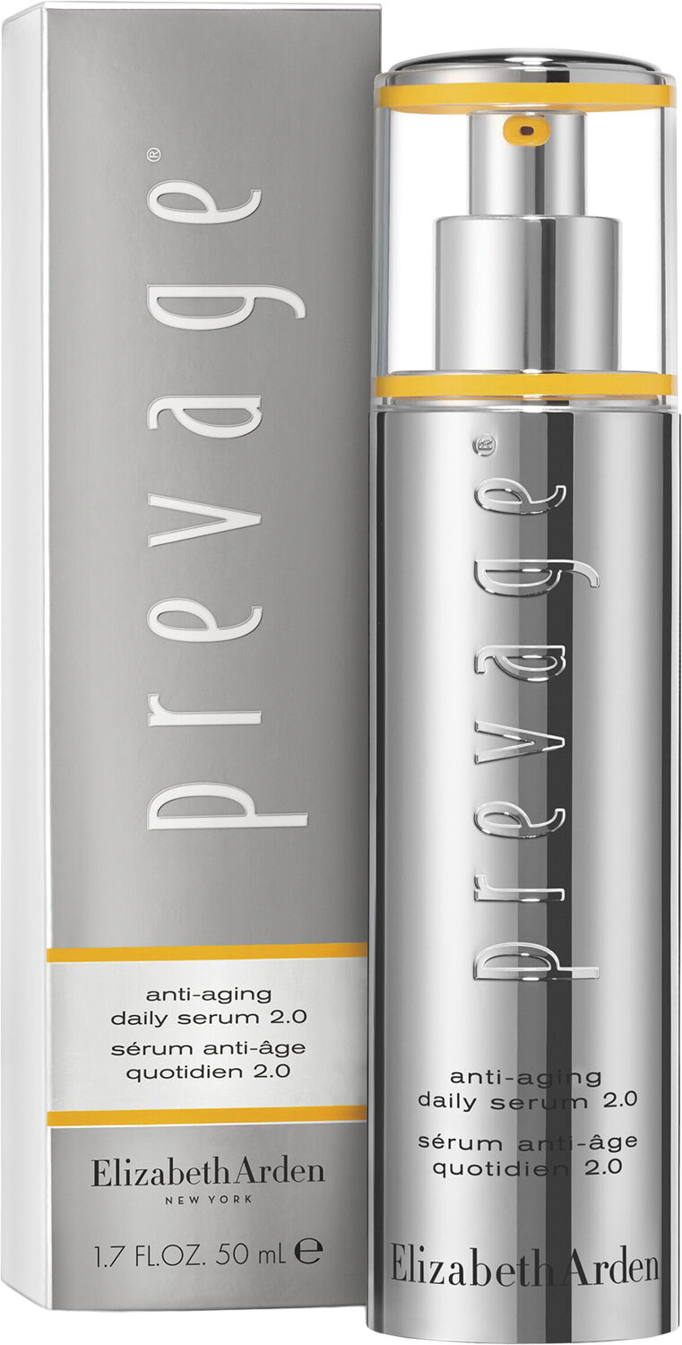 Elizabeth Arden Prevage Anti-aging daily serum 2. 0 50 ML.