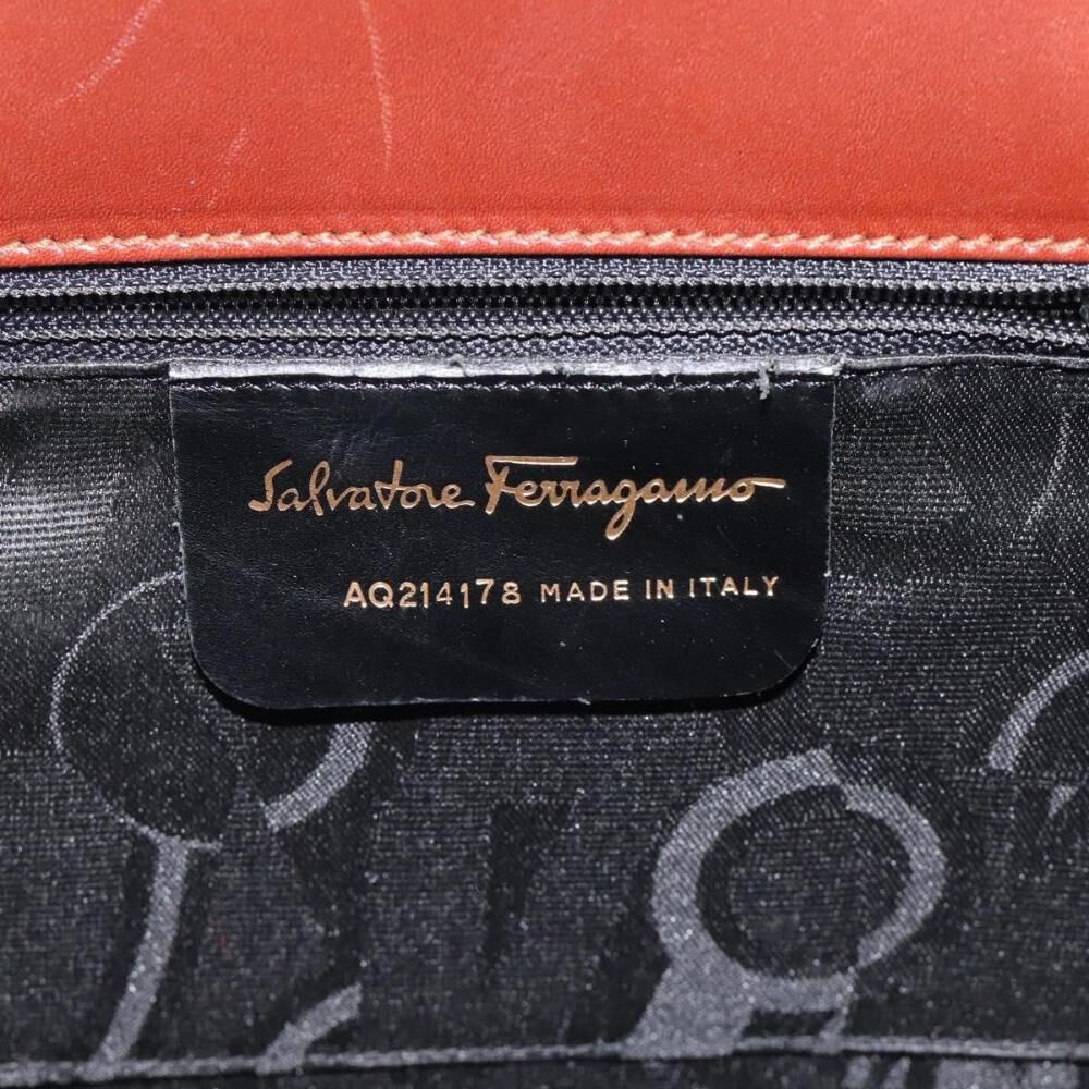 Salvatore Ferragamo Tote