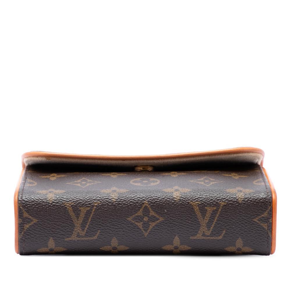 Louis Vuitton Florentine Pochette