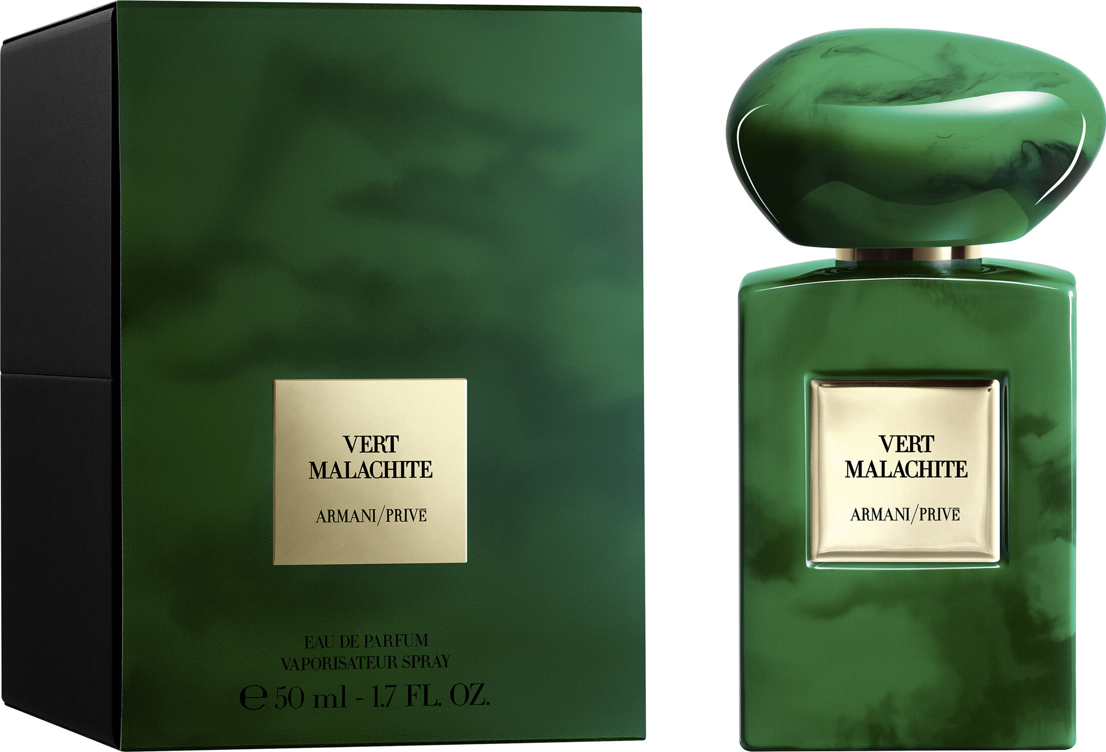 Armani Priv&eacute; vert Malachite Eau De Parfum