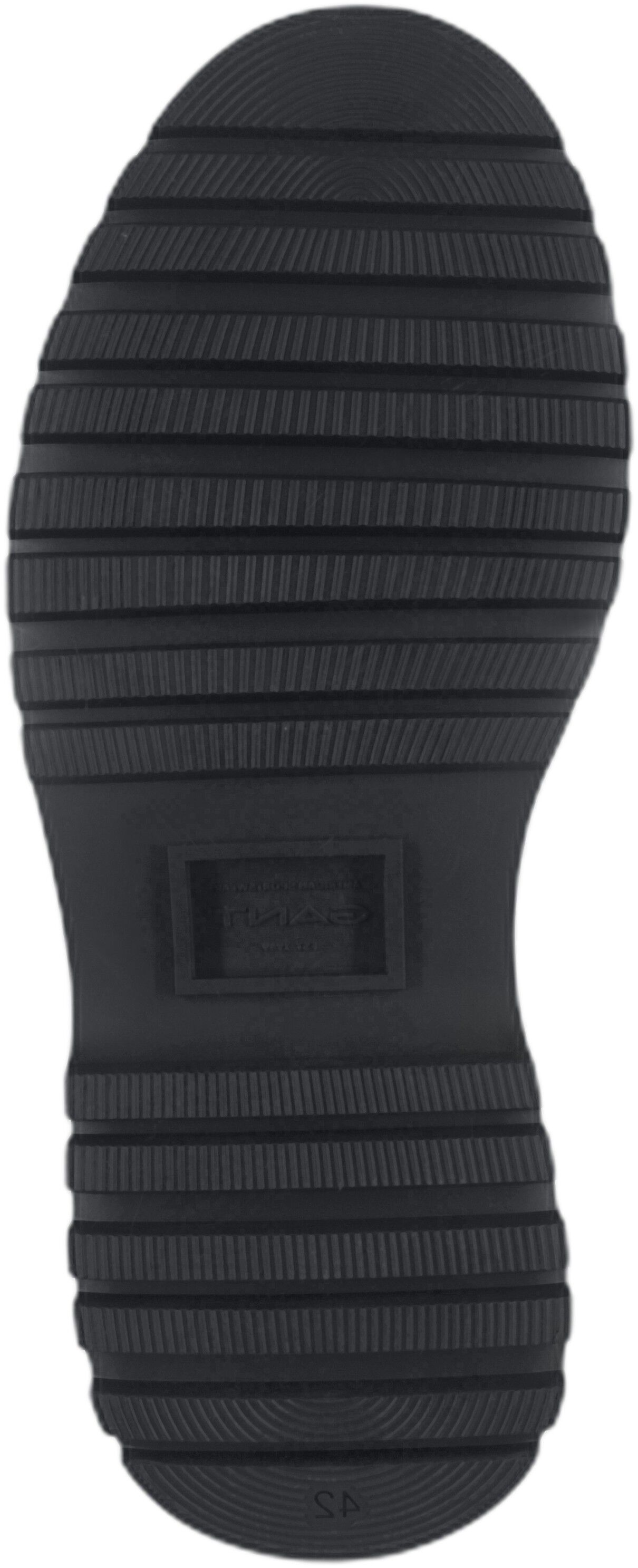 Clafton Mid Boot
