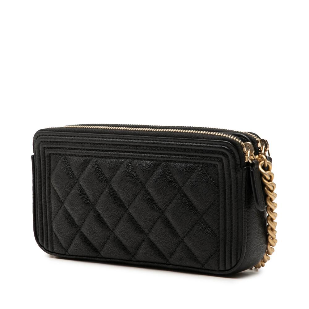 Chanel Boy Bags