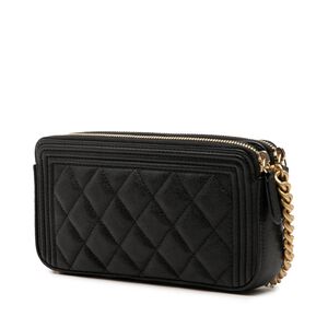 Chanel Boy Bags