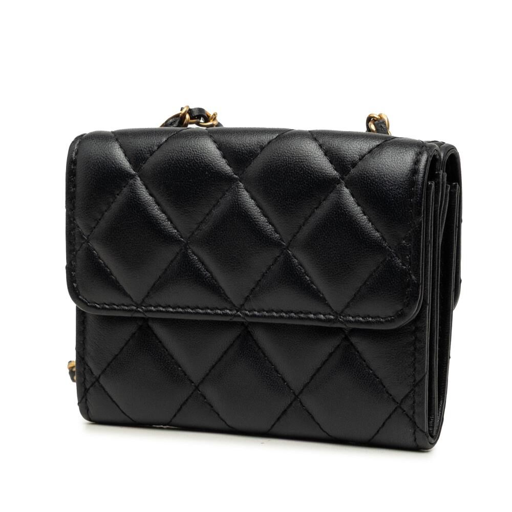 Chanel Flap Bag