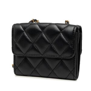 Chanel Flap Bag