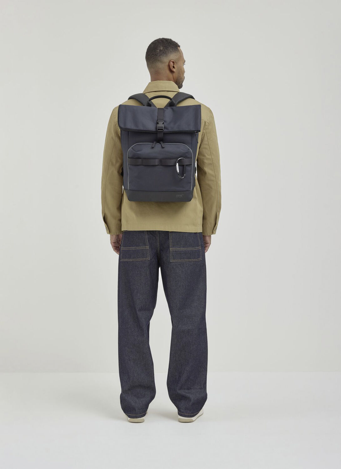 LINDBERG Courier Backpack