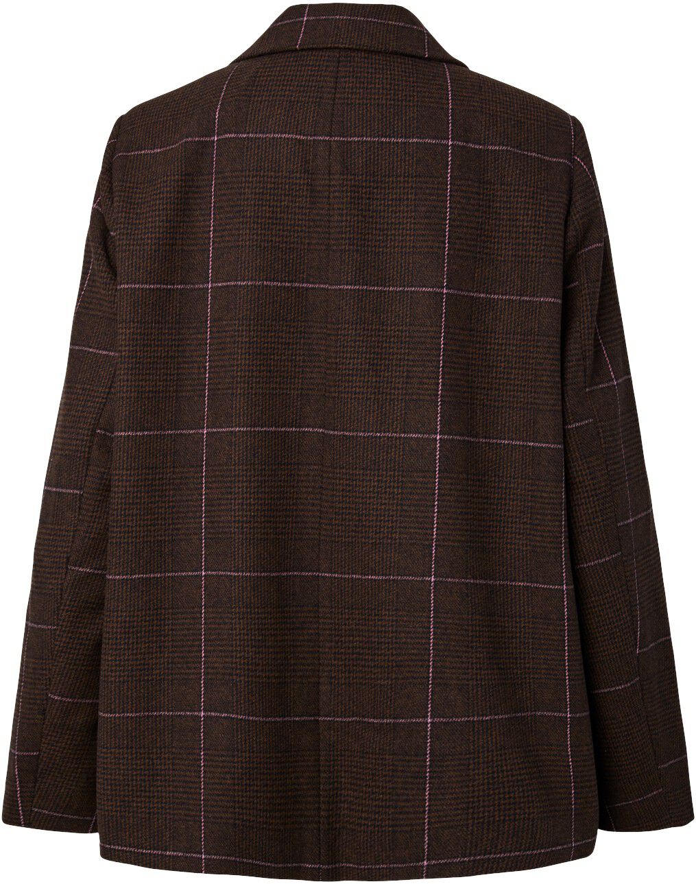 Pcamina Blazer Bc