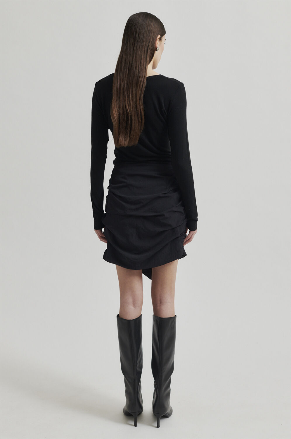 Festive Skirt