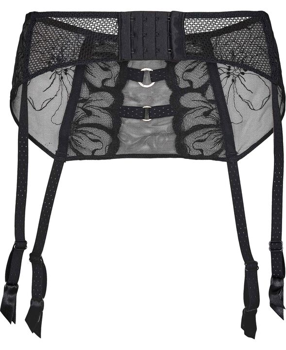 Fleurs Waist cincher