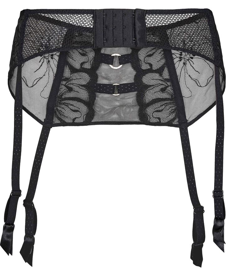 Fleurs Waist cincher