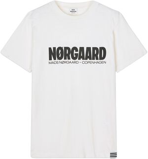 Printed Tee Thorlino Tee